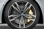 2014 BMW M6 Gran Coupe Sedan Wheel