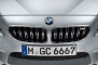2014 BMW M6 Gran Coupe Sedan Exterior
