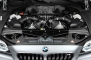 2014 BMW M6 Gran Coupe 4.4L Turbocharged V8 Engine