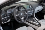 2014 BMW M6 Coupe Dashboard