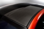 2014 BMW M6 Coupe Roof Detail