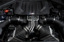 2014 BMW M6 4.4L Turbocharged V8 Engine