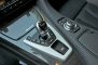 2014 BMW M6 Coupe Shifter