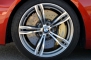 2014 BMW M6 Coupe Wheel