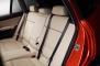 2014 BMW X1 xDrive35i 4dr SUV Rear Interior