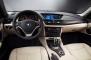 2014 BMW X1 xDrive35i 4dr SUV Dashboard