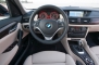 2014 BMW X1 xDrive35i 4dr SUV Interior