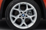 2014 BMW X1 xDrive35i 4dr SUV Wheel