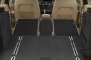 2014 BMW X3 xDrive35i 4dr SUV Cargo Area