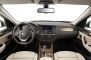 2014 BMW X3 xDrive35i 4dr SUV Interior
