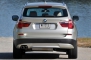 2014 BMW X3 xDrive35i 4dr SUV Exterior