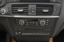 2014 BMW X3 xDrive35i 4dr SUV Center Console