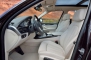 2014 BMW X5 xDrive35d 4dr SUV Interior