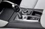 2012 BMW X6 M Shifter