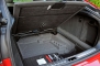 2012 BMW X6 M Cargo Area