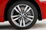 2012 BMW X6 M Wheel