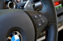 2012 BMW X6 M Steering Wheel Detail