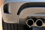 2012 BMW X6 M Exterior Detail
