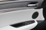 2012 BMW X6 M Interior Detail