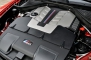 2012 BMW X6 M Engine