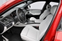 2012 BMW X6 M Interior