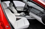 2012 BMW X6 M Interior