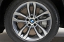 2014 BMW X6 xDrive50i 4dr SUV Wheel