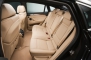 2014 BMW X6 xDrive50i 4dr SUV Rear Interior