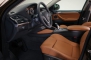 2014 BMW X6 xDrive50i 4dr SUV Interior