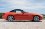 2014 BMW Z4 sDrive35is Convertible Exterior
