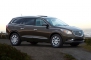 2013 Buick Enclave Premium Group 4dr SUV Exterior