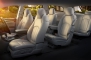 2013 Buick Enclave Premium Group 4dr SUV Interior