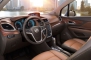 2013 Buick Encore 4dr SUV Interior