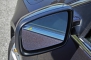2014 Buick LaCrosse Premium 2 Group Sedan Blindspot Warning Detail