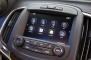 2014 Buick LaCrosse Premium 2 Group Sedan Center Console