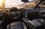 2014 Buick Regal Premium 2 Sedan Interior