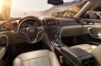 2014 Buick Regal Premium 2 Sedan Interior