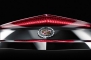 2013 Cadillac CTS Coupe Rear Badge