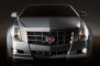 2013 Cadillac CTS Coupe Exterior