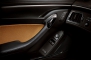2013 Cadillac CTS-V Coupe Interior Detail