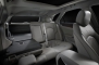2013 Cadillac CTS Wagon Premium Wagon Interior