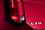 2013 Cadillac CTS Wagon Premium Wagon Rear Badge