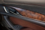 2014 Cadillac CTS Sedan Interior Detail