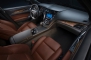 2014 Cadillac CTS Sedan Interior