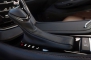 2014 Cadillac ELR Coupe Shifter