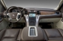 2012 Cadillac Escalade ESV 4dr SUV Interior