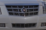 2012 Cadillac Escalade 4dr SUV Front Badge
