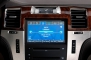 2012 Cadillac Escalade 4dr SUV Center Console