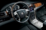 2012 Cadillac Escalade 4dr SUV Dashboard
