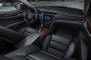 2013 Cadillac XTS Luxury Sedan Dashboard